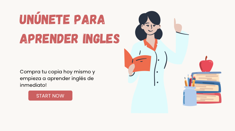 Aprender Inglés: Una Guía para Principiantes