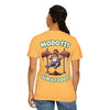 ModoFitAlmaFoodie - Unisex Garment-T-shirt