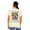 ModoFitAlmaFoodie - Unisex Garment-T-shirt