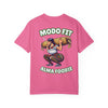 ModoFitAlmaFoodie - Unisex Garment-T-shirt