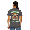 ModoFitAlmaFoodie - Unisex Garment-T-shirt