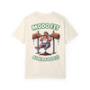 ModoFitAlmaFoodie - Unisex Garment-T-shirt