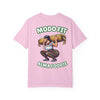 ModoFitAlmaFoodie - Unisex Garment-T-shirt