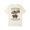 ModoFitAlmaFoodie - Unisex Garment-T-shirt