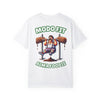 ModoFitAlmaFoodie - Unisex Garment-T-shirt