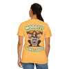 ModoFitAlmaFoodie - Unisex Garment-T-shirt