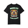 ModoFitAlmaFoodie - Unisex Garment-T-shirt