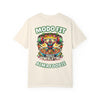 ModoFitAlmaFoodie - Unisex Garment-T-shirt