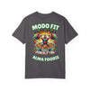 ModoFitAlmaFoodie - Unisex Garment-T-shirt