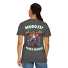 ModoFitAlmaFoodie - Unisex Garment-T-shirt