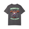 ModoFitAlmaFoodie - Unisex Garment-T-shirt