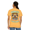 ModoFitAlmaFoodie - Unisex Garment-T-shirt