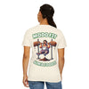 ModoFitAlmaFoodie - Unisex Garment-T-shirt