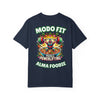 ModoFitAlmaFoodie - Unisex Garment-T-shirt