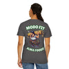 ModoFitAlmaFoodie - Unisex Garment-T-shirt