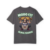 ModoFitAlmaFoodie - Unisex Garment-T-shirt