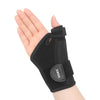 carpal tunnel brace